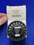 Ford Genuine Nos Drive Belt Idler Pulley F4DZ-6C348-A New. Price: $20.00.