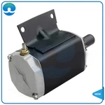For 1968-71 John Deere Tractors Lawn 112 Tecumseh 10HP Starter Motor AM106422 New. Price: $67.68.