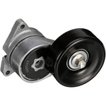 Gates 38169 Drivealign Automatic Belt Tensioner New. Price: $61.10.