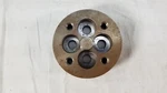 New Cummins Crankshaft Flange 3925573. Price: $69.90.