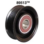 Accessory Drive Belt Idler Pulley Dayco 89513 New. Price: $87.02.