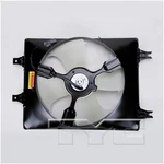 Tyc 610410 A/c Condenser Fan Assembly For 99-04 Honda Odyssey New. Price: $90.17.