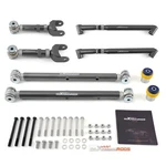 Maxpeedingrods Rear Control Arms For Pontiac Lemans Gto Tempest 1968-1972 Set New. Price: $271.46.
