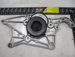 Goodyear Accu-drive Belt Tensioner Assembly 49209 New. Price: $24.49.