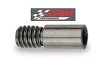 Air Cleaner Stud Adapter 1/4"-20 5/16"-20 Holley Edelbrock Carburetor A90-1 New. Price: $6.99.