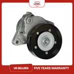 Belt Tensioner Assembly Fits 1998-2011 Mercedes-benz G55 Amg CL500 E55 Dayc New. Price: $133.38.