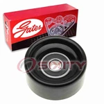 Gates Drivealign 36354 Belt Idler Pulley For YS351 YS-336 CC3Z 8678 Fb New. Price: $43.36.