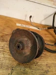 Chevrolet Power Steering Pump GM346289AK Used. Price: $70.00.