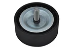 Vaico Accessory Drive Belt Idler Pulley V302533 0002021719 For Mercedes Mb New. Price: $46.74.
