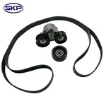 Ford Excursion 2000-2003 Skp SK38191HDA Drive Belt Tensioner New. Price: $105.17.