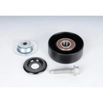 19418226 Delco Accessory Belt Idler Pulley For Chevy Pontiac Gto Firebird New. Price: $71.76.