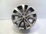 14 Mercedes X166 GL450 Wheel Rim 8.5X20 ET62, 1664012802 Used. Price: $134.99.