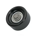 Accessory Drive Belt Idler Pulley Continental Elite 50021 New. Price: $88.99.