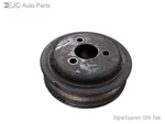 Water Pump Pulley 18-19 Ford F-150 2.7 FT4E8509AA Turbo Used. Price: $24.95.