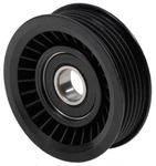 For Honda Civic 2012-2015 Four Seasons Drive Belt Idler Pulley New. Price: $55.70.