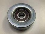 New Unboxed 2008-203416 Accessory Drive Belt Idler Pulley. Price: $12.99.