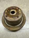 Nos 1940 Gmc Water Pump Pulley 2071204 New. Price: $75.00.