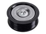 Mercedes-benz Drive Belt Idler Pulley (grooved) 2007-2015 1562020619--FEB New. Price: $28.07.