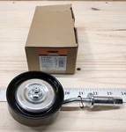 New& Unused Dorman 419-624 Idler Pulley Fits Infiniti/nissan. Price: $21.99.