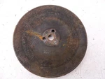 1981 Firebird Trans Am Smog Pump Pulley Pontiac 301 Turbo Gm 10012642 Used. Price: $63.74.