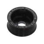 Jones Racing Products Pulley Alt. 2.5IN 6-GRV Serpentine .669 Id AL-5105-B-A- New. Price: $76.95.