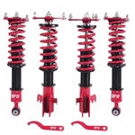 Bfo Coilover Lowering Kit Subaru Forester (sh) 2009-2013 New. Price: $240.00.