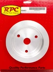 Rpc Aluminum Pulley R9481 New. Price: $76.64.