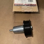 YS-291 Motorcraft Accessory Belt Idler Pulley New For E350 Van E450 F250 ( B1-3). Price: $53.55.