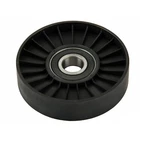 99-09 For Saab 9-5 2.3L Professional Parts Sweden Belt Tensioner Pulley 21342309 New. Price: $26.53.