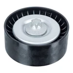Febi Bilstein 102152 Accessory Drive Belt Idler Pulley New. Price: $61.99.