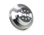 March Performance Sbf Water Pump Pulley New. Price: $126.44.