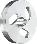 March Performance Power Steering Pulley 610 New. Price: $90.00.