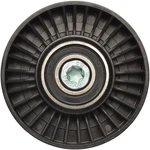 Continental Ag 50018 Accu Drive Pulley New. Price: $86.70.