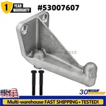 53007607 Rear Alternator Bracket Fit For Jeep Wrangler Yj/tj, Grand Cherokee Zj New. Price: $69.00.