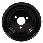Genuine Ford Engine Water Pump Pulley BR3Z8509HA. Price: $30.78.