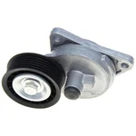 Acdelco 38188 Accessory Drive Belt Tensioner Assembly New. Price: $63.95.