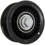 Acdelco Drive Belt Idler Pulley For Cadillac Escalade Silverado Sierra 1500 New. Price: $47.95.