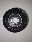 Genuine Mopar Idler Pulley 68459078AA New. Price: $19.00.