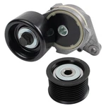 For Toyota Tundra 2007-2018 Trq BPA18092 Serpentine Belt Drive Component Kit New. Price: $79.79.