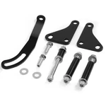 Power Steering Pump Mounting Bracket, Lwp Swp, Compatible With Chevy/gm Sb... New. Price: $30.38.