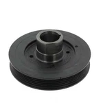 Engine Crankshaft Pulley-gas, 4WD, Natural Corteco 49418944 New. Price: $170.99.