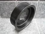 Aluminum Water Pump Pulley For 1993-95 Bmw 740I 1994-95 530I 540I Ships Fast! New. Price: $79.99.