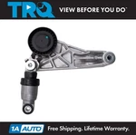 Trq Accessory Drive Belt Tensioner Assembly For 12-18 Jeep Wrangler 3.6L New. Price: $94.95.