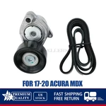 New For 17-20 Acura Mdx 3.5L V6 Serpentine Belt Tensioner Assembly 38775 K060473. Price: $64.96.