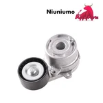 New Motor Engine Belt Tensioner Pulley Fit 16-22 Infiniti Q50/17-21 Q60 Used. Price: $69.00.