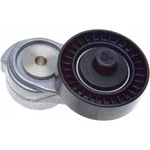Acdelco 38196 Automatic Belt Tensioner And Pulley Assembly New. Price: $84.08.