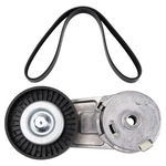 For Chevy Equinox 2010-2017 Trq BPA06502 Serpentine Belt Drive Component Kit New. Price: $64.90.