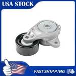 Drive Belt Tensioner Assembly For Nissan Pathfinder Maxima Altima New. Price: $29.99.
