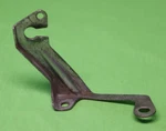 Camaro Only! 1970-73 Gm Chevy Accelerator Control Cable Support Bracket 3972295 Used. Price: $50.00.