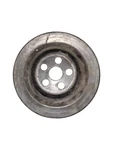 Used Cummins M-11 Crankshaft Pulley 3400877. Price: $58.50.
